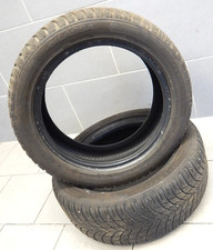 2x LASSA SNOWAYS 4 / 195 50 15 82H / WINTERREIFEN REIFEN WINTER (M1538)