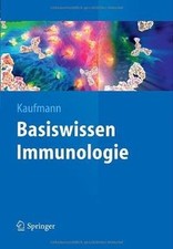 Basiswissen Immunologie  von