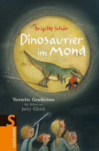 Dinosaurier mond - dinosaurier, |