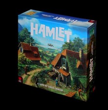 Hamlet The Village Building