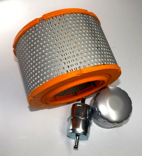 Luftfilter ölfilter - luftfilter,