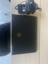Msi GS65 9SF Stealth