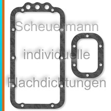 Dichtsatz Getriebe für