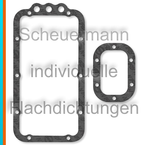 Dichtsatz getriebe für - getriebe,