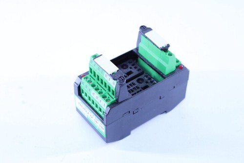 Murr elektronik 67000 - elektronik,