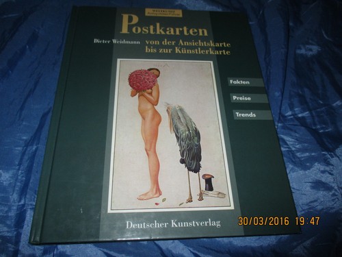 Postkarten von der - postkarten, ,von