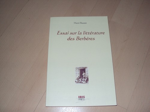 Buch essay sur literature - buch, la