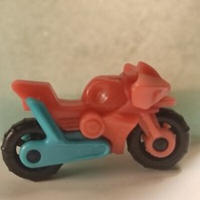 Kids Surprise Motorbike