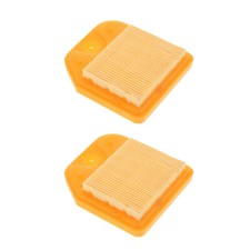 2x Luftfilter für Stihl HS81