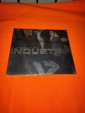 ✅ JUNIOR JACK: Industria