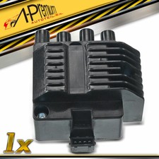 Zündspule Zündmodul für Opel Astra Corsa Omega Vectra Combo Tigra I4 1.2L-1.6L