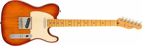 Fender gitarre american - fender,