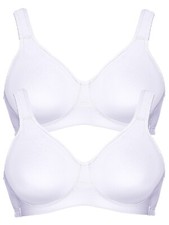 VIANIA 2er Pack Sport BH