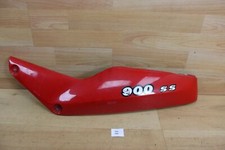 Ducati 900 SS Supersport ZDM906SC2 91-92 48230101A Seitenteil hinten li 333-016