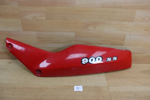 Ducati 900 supersport - ducati,