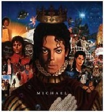 Michael von jackson - michael, |