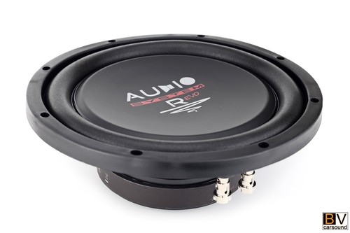 Subwoofer audio system 10 - subwoofer, r