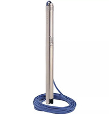 3" Unterwasserpumpe Grundfos SQ3-40 96510205 Tiefbrunnenpumpe Bohrlochpumpe