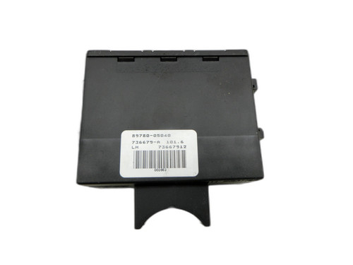 Wegfahrsperre ecu steuergerät - ecu,