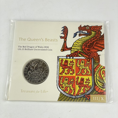 Großbritannien münze - großbritannien, £5