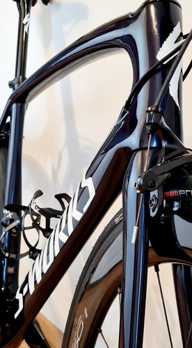 Specialized venge dura ace - specialized,