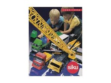 Siku Katalog 1997 - 9971