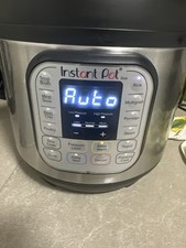 Instant pot duo - instant,