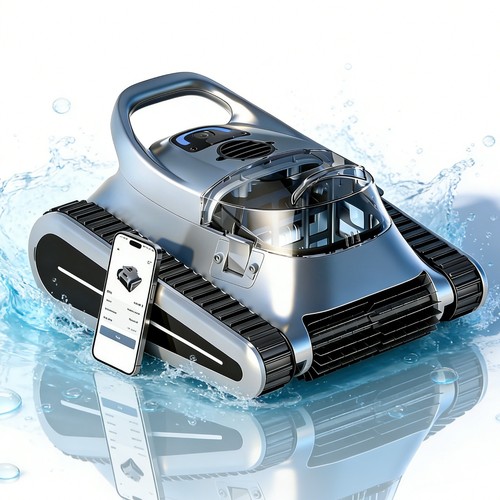 Poolroboter boden und wand - poolroboter,
