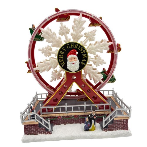 Riesenrad figur - riesenrad,