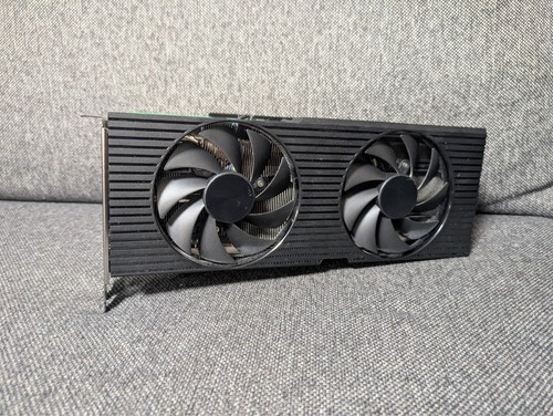 Nvidia geforce rtx - nvidia,