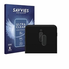 6x Schutzfolie Shiftphones