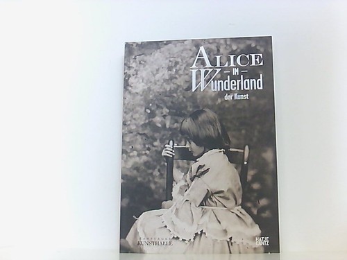 Alice wunderland der kunst - der,