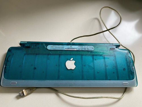 Vintage apple mac - apple,