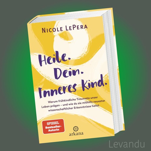 Heile dein inneres kind - inneres, |