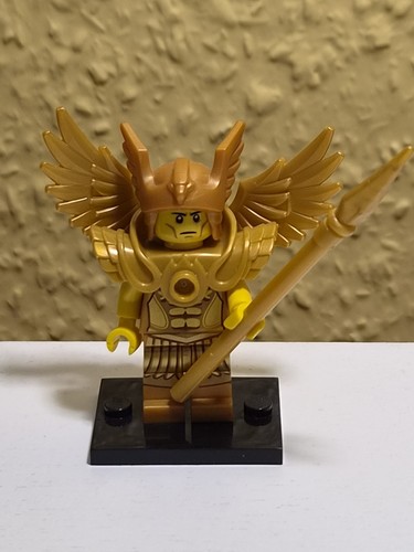 Lego minifigur serie 15 - minifigur:,