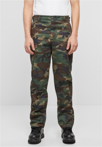 Ranger cargo pants - ranger, bis