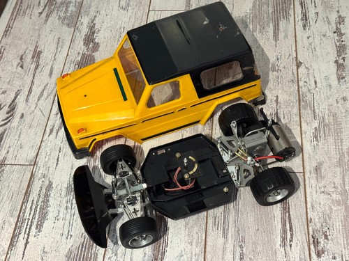 Graupner kyosho rally sport - graupner/kyosho,