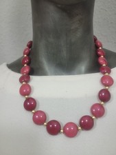 biba Modeschmuck Kette