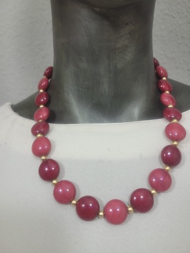 Biba modeschmuck kette - biba,