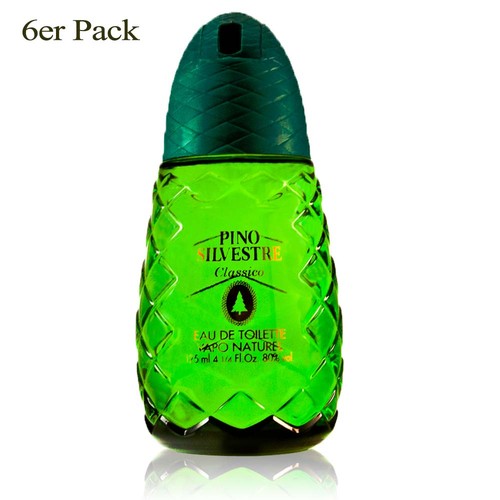 Pino silvestre classico eau - pino,