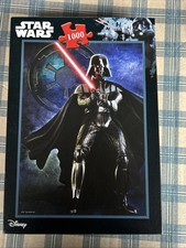 Puzzle star wars 1000 Teile