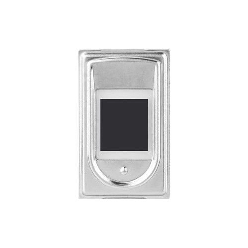 Reliable capacitive touch - reliable,