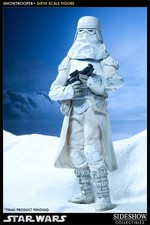 1/6 - Snowtrooper - ESB - Hot