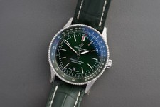 BREITLING Navitimer Automatik