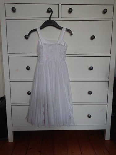 Süßes feenkleid - süßes,