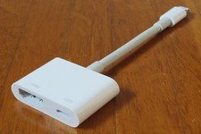 Originaler Apple Lightning