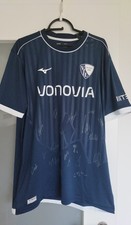 VfL Bochum Trikot neu mit