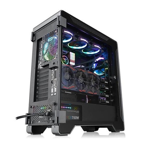 Thermaltake a500 aluminium - thermaltake,