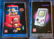LEGO Bundle: Game Boy 72046 &