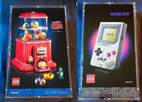 Lego bundle game boy - bundle:, 72046